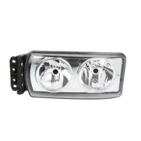 Scheinwerfer für IVECO von TRUCKLIGHT