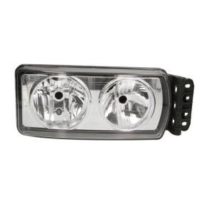Scheinwerfer für IVECO von TRUCKLIGHT