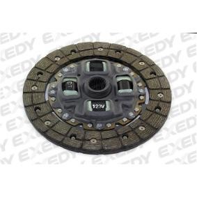 Kupplungsscheibe TYD310 von EXEDY günstig für 70,10 € online kaufen