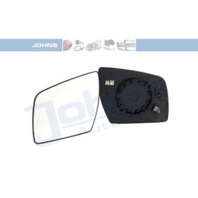 Spiegelglas, Außenspiegel 41 71 37-81 von JOHNS günstig für 17,09 € online kaufen