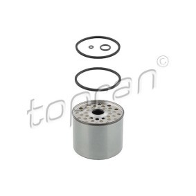 Acquista Rullo tenditore, cinghia dentata da TOPRAN 820 151 a buon mercato per soli 20,44 €