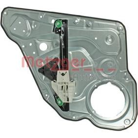 Compre Elevador de vidro da METZGER 2160286 a um preço baixo por 125,23 €