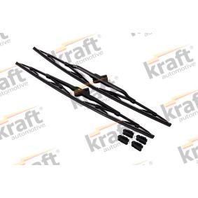 Achetez des Essuie-glace KRAFT KS5351 à prix pour 13,42 €