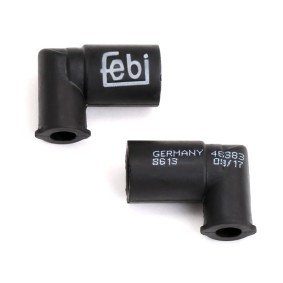Köp Slang, vevhusventilation av FEBI BILSTEIN 46383 till det låga priset 39,27 kr