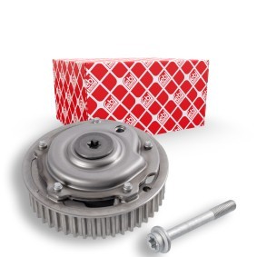 Compre Regulador do veio de excêntricos da FEBI BILSTEIN 46512 a um preço baixo por 112,17 €