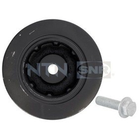 Riemenscheibe, Kurbelwelle DPF355.17K1 von SNR günstig für 66,17 € online kaufen