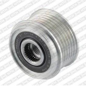 Generatorfreilauf GA784.05 von SNR günstig für 37,03 € online kaufen