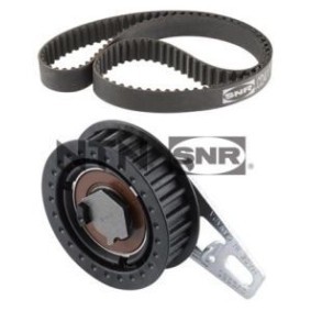 Acquista Kit cinghia di distribuzione da SNR KD458.58 a buon mercato per soli 58,17 €