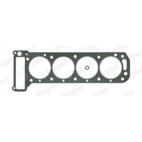 Comprar Junta de culata de PAYEN BK020 a bajo precio de 26,36 €
