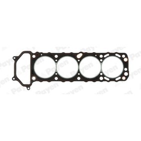 Compre Junta da cabeça do motor de PAYEN online para Bluebird Sedan (U13) a preços moderados