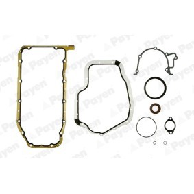 Dichtungssatz, Kurbelgehäuse HC5007 von PAYEN günstig für 83,60 € online kaufen