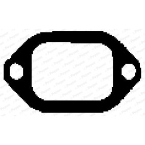 Compre Junta de coletor de escape de PAYEN online para TurboCity 480 / 580 a preços moderados