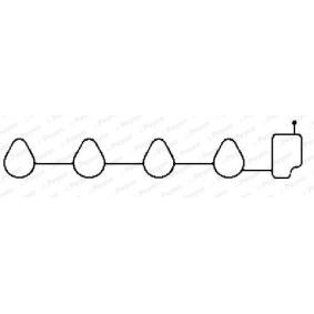Acquista Guarnizione, Collettore aspirazione da PAYEN JD6037 a buon mercato per soli 13,58 €