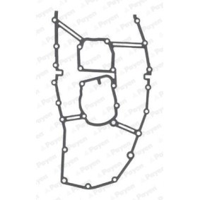 Ölwannendichtung JJ446 von PAYEN günstig für 5,32 € online kaufen