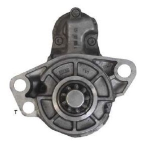 Anlasser für AUDI von DELCO REMY