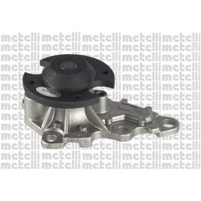 Acquista Pompa acqua da METELLI 24-1160 a buon mercato per soli 79,10 €