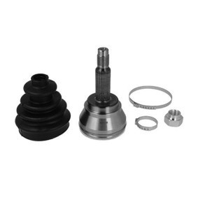 Acquista Kit giunti semiasse da METELLI 15-1027 a buon mercato per soli 16,41 €