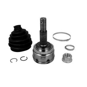Acquista Kit giunti semiasse da METELLI 15-1694 a buon mercato per soli 56,03 €