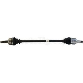 Antriebswelle 17-0800 von METELLI günstig für 154,42 € online kaufen