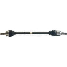Antriebswelle 17-0822 von METELLI günstig für 217,20 € online kaufen