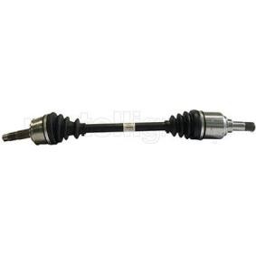 Antriebswelle 17-0825 von METELLI günstig für 149,60 € online kaufen