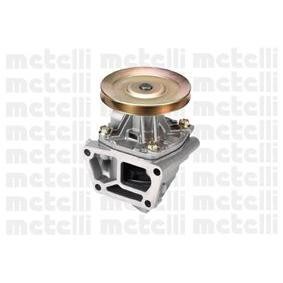 Achetez des Pompe à eau METELLI 24-0054 à prix pour 45,57 €