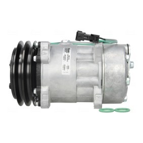 Acquista Compressore aria condizionata da NISSENS 89141 a buon mercato per soli 170,94 €