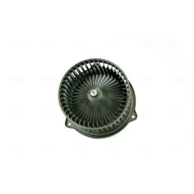 Innenraumgebläse 87160 MAZDA von NISSENS