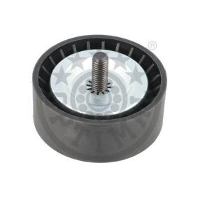 Umlenk- / Führungsrolle, Keilrippenriemen 0-N2310 von OPTIMAL günstig für 48,39 € online kaufen