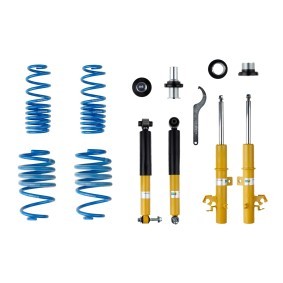 Compre Kit de suspensão, molas / amortecedores da BILSTEIN 47-245525 a um preço baixo por 1063,75 €