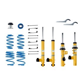 Compre Kit de suspensão, molas / amortecedores de BILSTEIN online para Tiguan Allspace (BW2) a preços moderados