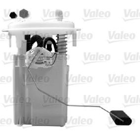Kraftstoff-Fördereinheit 347113 von VALEO günstig für 637,17 € online kaufen