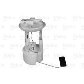 Kraftstoffpumpe für NISSAN von VALEO