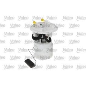 Kraftstoffpumpe des Herstellers VALEO - Originalware Artikelnummer: 347278
