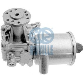 Servopumpe des Herstellers RUVILLE - Originalware Artikelnummer: 975116