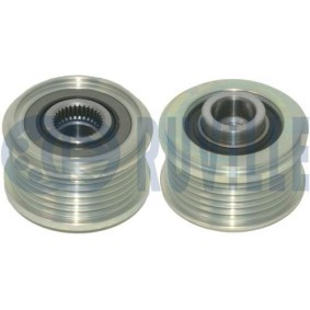 Zahnriemensatz 5603675 von RUVILLE günstig für 73,77 € online kaufen