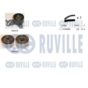Compre Rolo tensor, correia dentada de RUVILLE online para Solara Cabrio (_V3_) a preços moderados