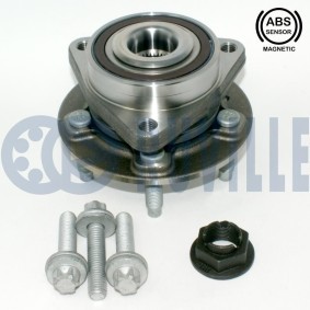 Zubehörsatz, Schlepphebel 235413 von RUVILLE günstig für 12,92 € online kaufen