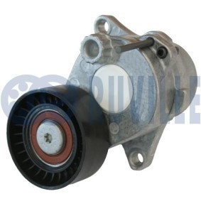 Umlenk- / Führungsrolle, Keilrippenriemen 56670 von RUVILLE günstig für 54,36 € online kaufen