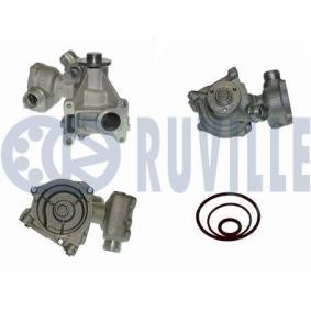 Umlenk- / Führungsrolle, Keilrippenriemen 56671 von RUVILLE günstig für 41,94 € online kaufen