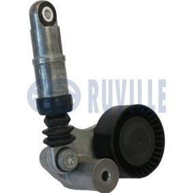 Umlenk- / Führungsrolle, Keilrippenriemen 58451 von RUVILLE günstig für 21,56 € online kaufen