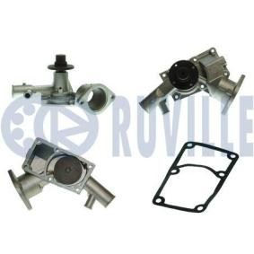 Generatorfreilauf 56680 von RUVILLE günstig für 48,34 € online kaufen