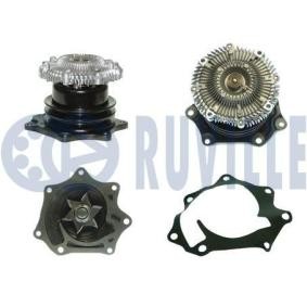 Generatorfreilauf 56995 von RUVILLE günstig für 46,64 € online kaufen