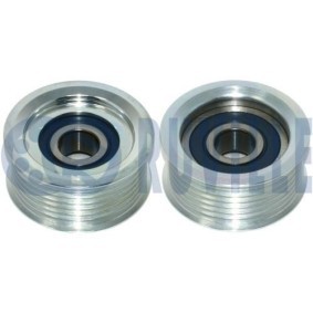Zahnriemensatz 5603674 von RUVILLE günstig für 76,98 € online kaufen