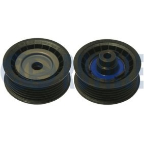 Zahnriemensatz 5603676 von RUVILLE günstig für 77,86 € online kaufen