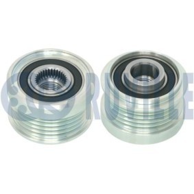 Zahnriemensatz 5603679 von RUVILLE günstig für 77,30 € online kaufen