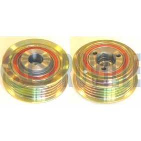 Zahnriemensatz 5703770 von RUVILLE günstig für 84,39 € online kaufen