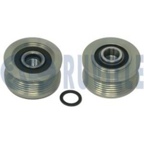Wasserpumpe + Zahnriemensatz 56036771 von RUVILLE günstig für 109,22 € online kaufen