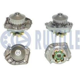 Wasserpumpe 65570 von RUVILLE günstig für 43,19 € online kaufen