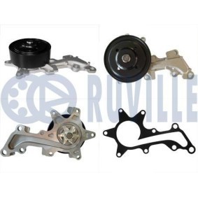 Zahnriemensatz 5654170 von RUVILLE günstig für 89,21 € online kaufen